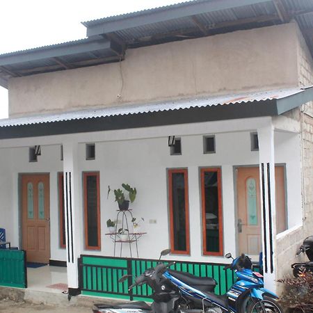 Family Guest House Moni Kelimutu Ruang foto